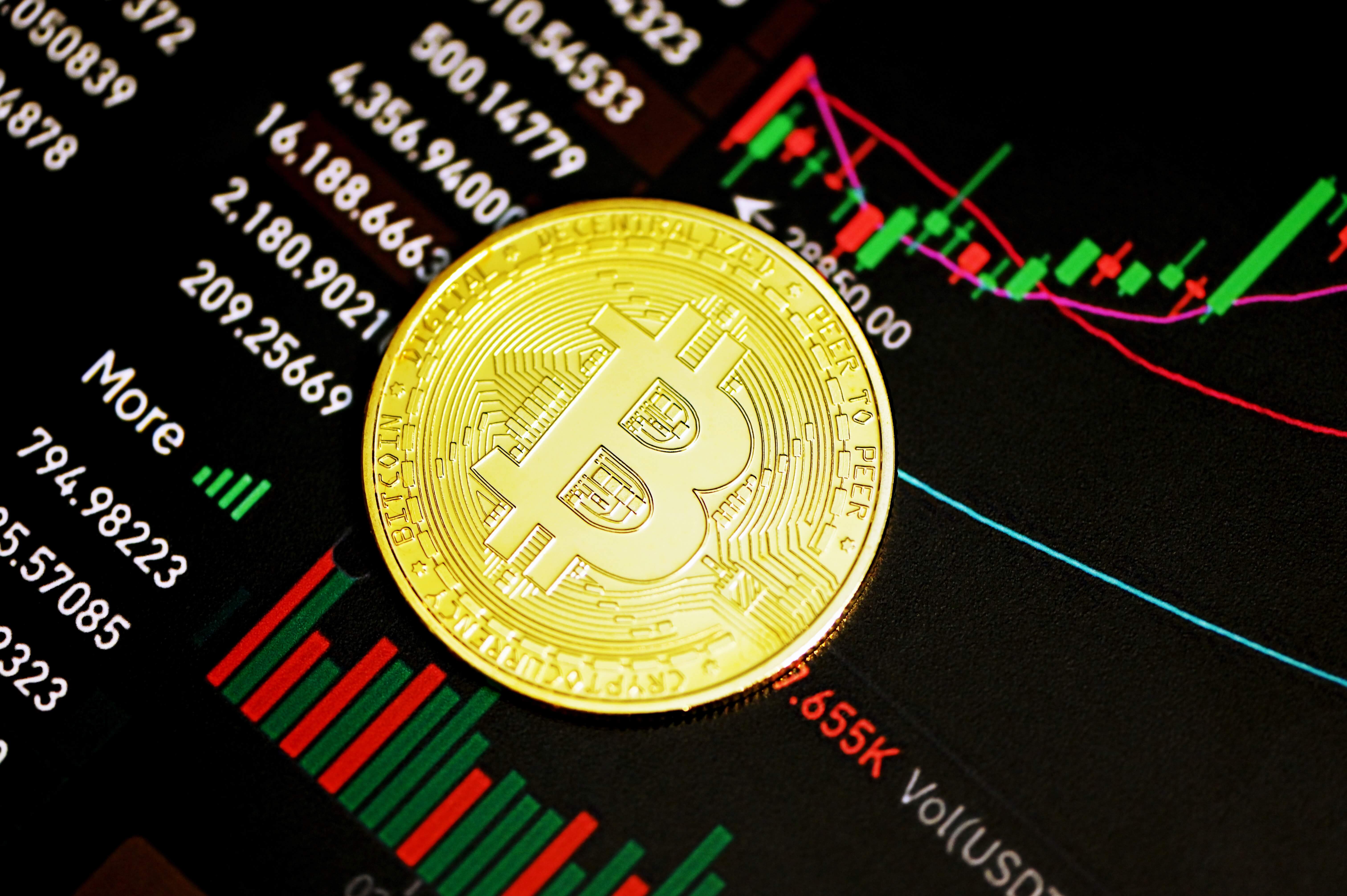come guadagnare con le crypto